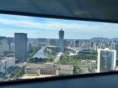 -Hi City·城市之巅