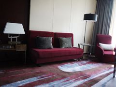 16-广州天河希尔顿酒店