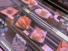 -LAVAZZA拉瓦萨咖啡(上海金融街店)