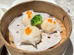 -十二粤味·顺德菜·焗海鲜(五四广场店)