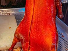 -月福京味斋·烤鸭店·北京菜(鼓楼总店)