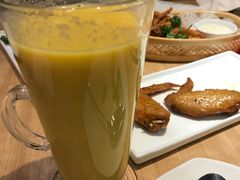 -必胜客(城西银泰店)