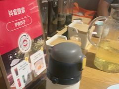 -伊喜饺子·烤鸭(五道口学院路店)