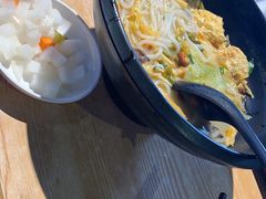 -顶香阁桂林米粉·柳州螺蛳粉(上地店)