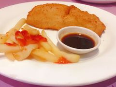 -德大西餐社(云南南路店)