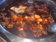 -青山青豆花·笑禅豆腐鱼(黄泥塝店)