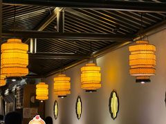 -绿茶餐厅(领展购物广场·中关村店)