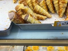 -爱德顺糕点食屋(利民道店)