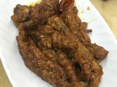 -新记肉骨茶