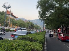 -海州古城