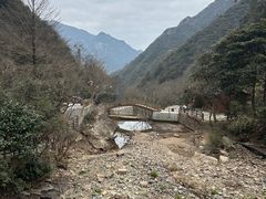 -浙北大峡谷