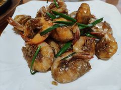 -张家卫·阳江菜·小海鲜(肥婆湾桥店)