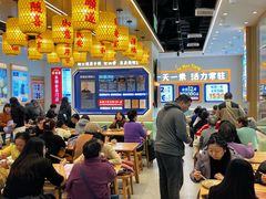 -素满香·全民食养自助(长宁龙之梦店)