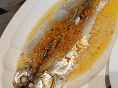 -太湖饭店·寄畅轩中餐厅