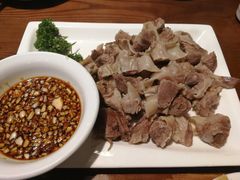 -老于家东北人家(打浦桥店)