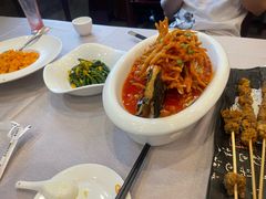 -功德林素菜饭庄(前门店)