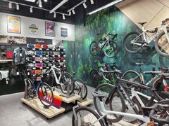 -TREK崔克自行车(徐汇滨江店)