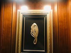 -上海和平饭店华懋阁 Cathay Room