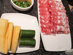 -海底捞火锅(崇文门新世界百货店)