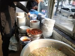 -刘老虎肉丸糊辣汤(总店)