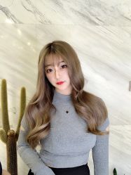 点击看大图 -3AM HAIR SALON烫发染发接发