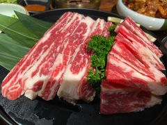 -九田家黑牛烤肉料理(新辰里亚运村店)