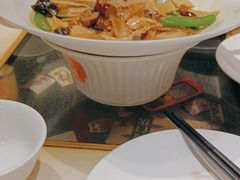 -京味斋·北京烤鸭(北京南站洋桥店)