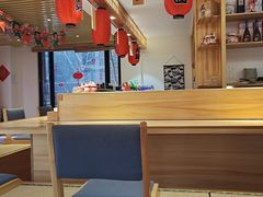 大堂-浦·传统日式料理(3 5 1 1 店)