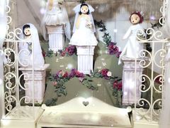 泰迪熊博物馆-济州岛泰迪熊博物馆