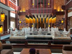 -西安华清御汤酒店