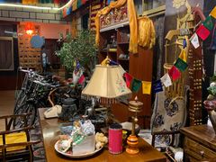 大堂-吉祥圣雪藏餐