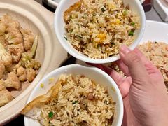 -张家卫·阳江菜·小海鲜(肥婆湾桥店)
