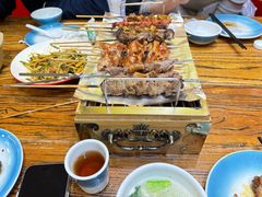 -肥猫烤翅·20年老字号(锦州道店)