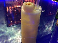 -Hakkasan Restaurant Las Vegas