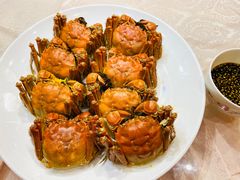 -花中城·杭帮菜·粤菜·海鲜火锅(清泰街店)