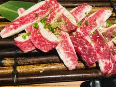 -千寻烧肉(政务区店)