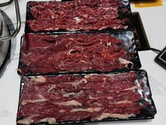 -刘少华贵州小黄牛·鲜牛肉火锅(总店)