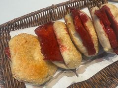 -大家食府·福建菜(FAC协盛中心庭院餐厅店)