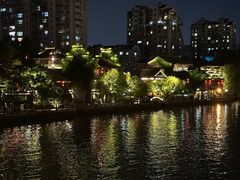 -小河直街历史文化街区