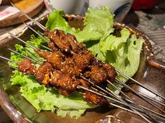 -遇见长安之高山流水(李家村万达店)