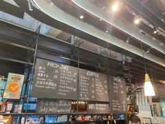 -麦田工坊(月湖店)