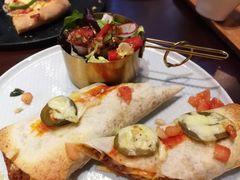 -芭莉与彩虹西餐厅(成都合生汇店)
