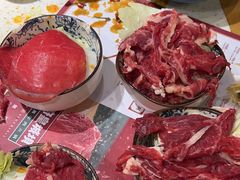 -清真·天府皇城坝百年牛肉火锅(皇城清真寺店)