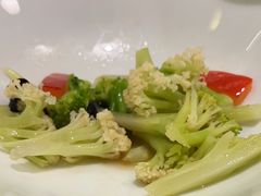 -徽镇小厨·经典徽菜(马连道店)