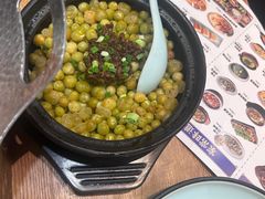 -九锅一堂酸菜鱼(新南凯德直营店)