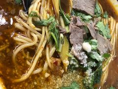 -美玲餐厅(保利店)