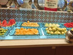 -凡塔斯牛排自助餐厅(莆田万达店)