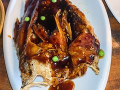 -马灯部落·西湖边的创意山景餐厅(虎跑动物园店)