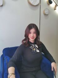点击看大图 -3AM HAIR SALON烫发染发接发