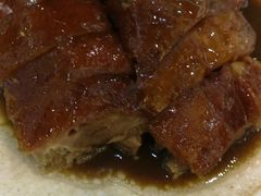 脆皮烧鹅-松北囍宴(松北店)